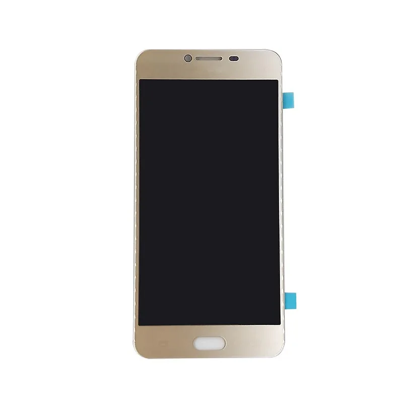 5 7 дюйма Замена OLED для Samsung C7 C7000 ЖК дисплей полная сборка 100% тестирование Galaxy