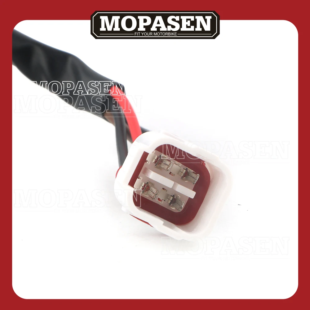 

Ignition Key Switch Universal Fit for Bear Tracker 250 YFM250 1999 ATV Motorbike Accessories Replacement Parts Free Shipping