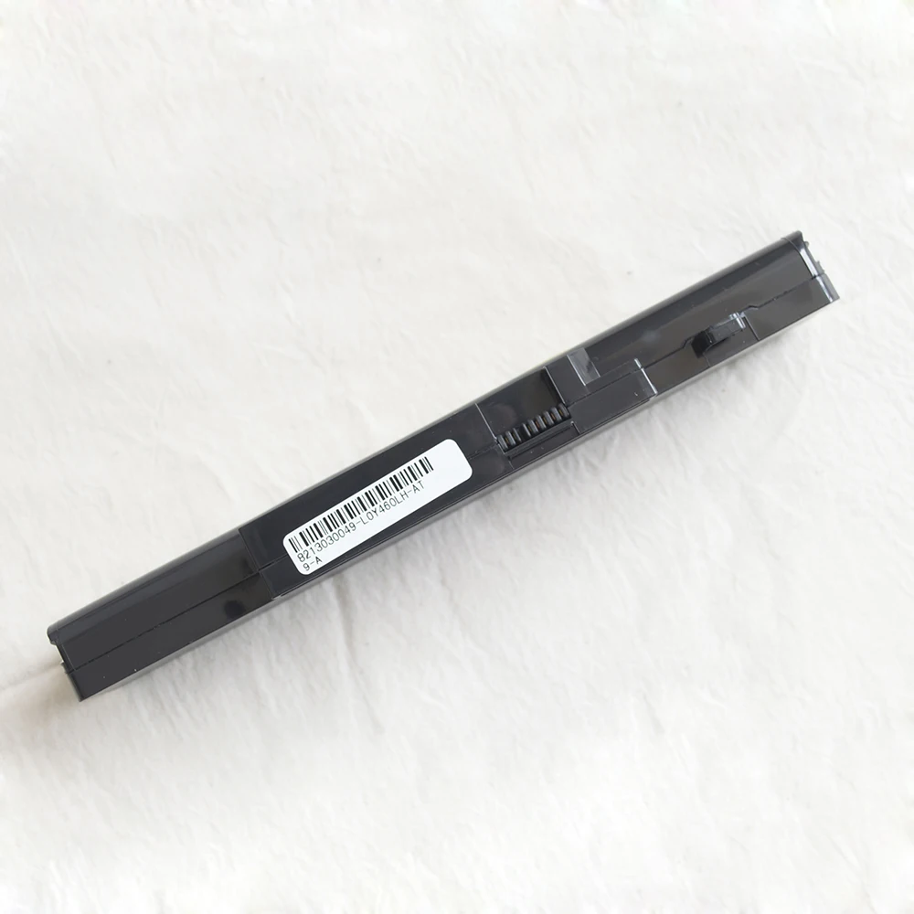 Сменный аккумулятор для ноутбука LENOVO L09N6D16 L09S6D16 L10L6Y01 1 L10S6Y01 IdeaPad Y460 Y560 B560 Y560A