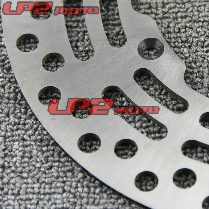 Передний тормозной диск перед тормозными дисками для SUZUKI RM250 89-09 RMX 25094-98 DR350 98-99 |