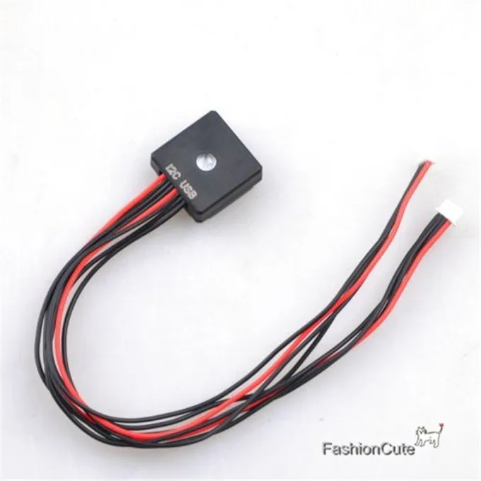 Pixhawk PX4 RGB внешний светодиодный и USB модуль расширения с защитным чехлом