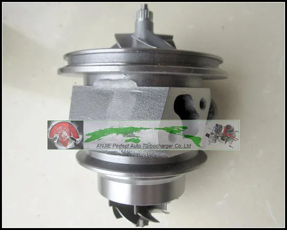 Турбокартридж CHRA CT12B 17201-58040 17201 58040 для Toyota Hiace Mega Cruiser 96-02 15B-FTE 15BFTE 4 1 л прокладки