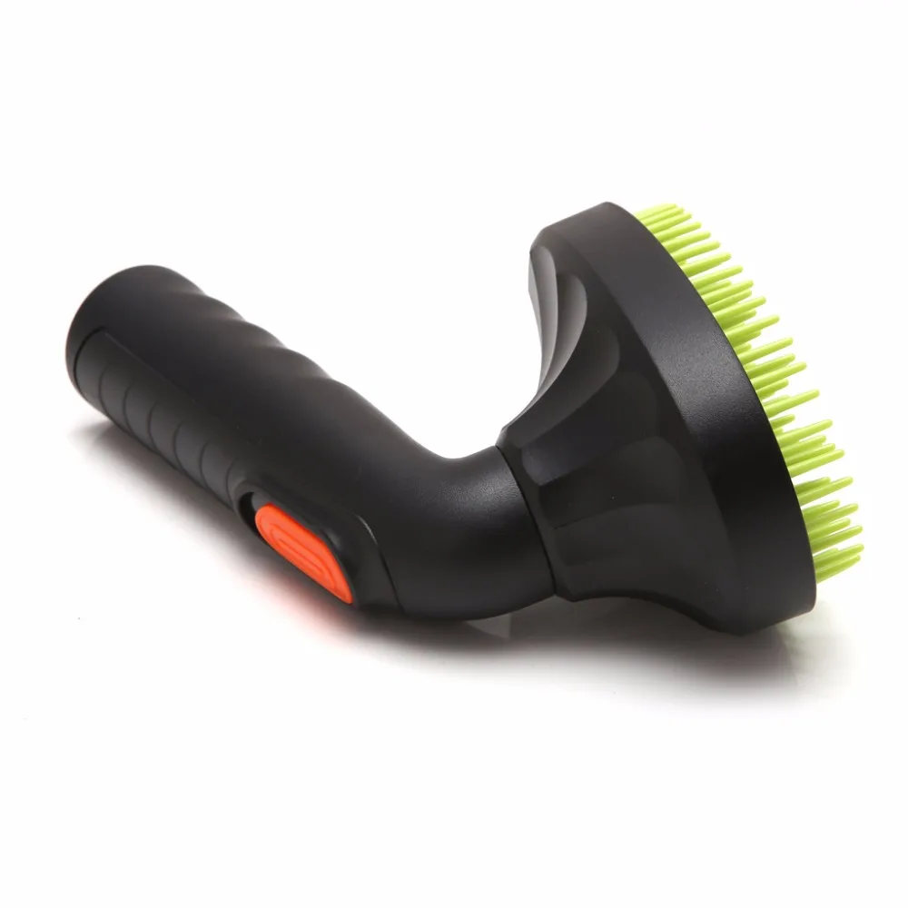 

32mm Pet Cat Dog Grooming Brush Vacuum Cleaner Attachment Tool Loose Hair Groom