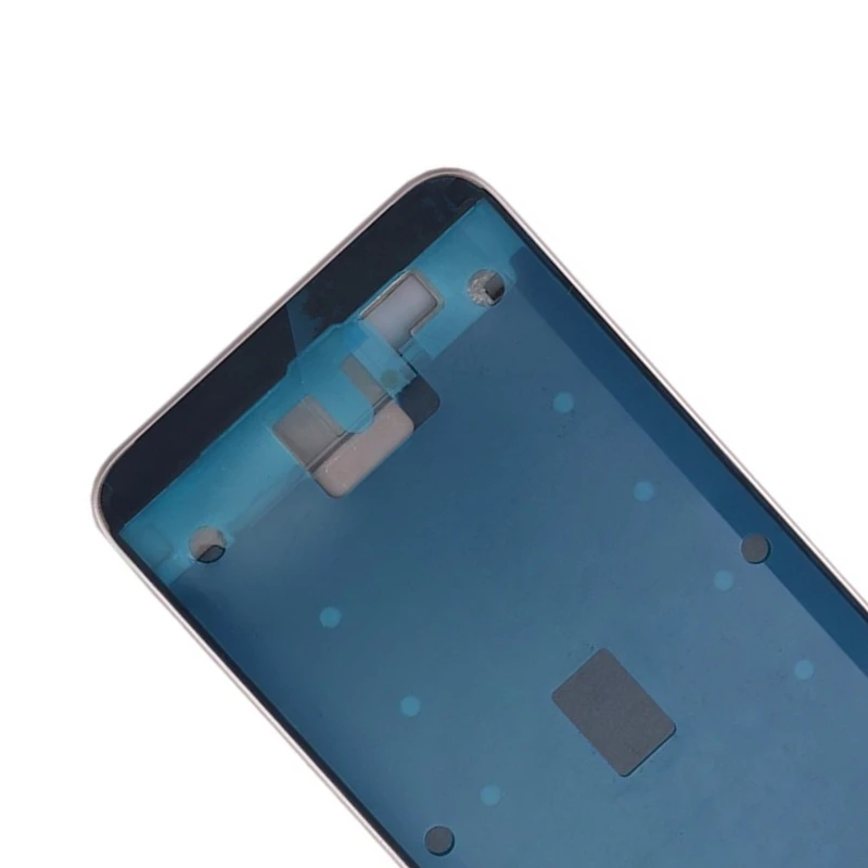 Для Huawei Enjoy 7/P9 Lite mini/Y6 pro 2017/SLA L02 SLA L22 передний корпус ЖК рамка панель запасные
