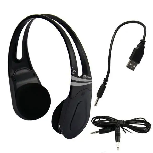 New Bluetooth Stereo Headphones With Microphone for iPhone/ iPad/Laptop/MP3 Audio Headset | Электроника