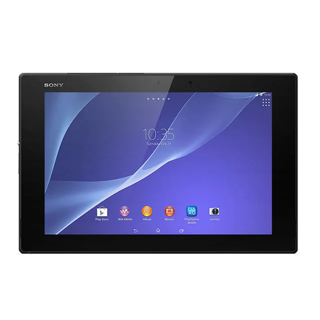 2 шт./пакет для Sony Xperia Z Z1 Z2 Z3 Z4 Tablet 10 1 дюймов/8 0 дюймов Защитная пленка экрана