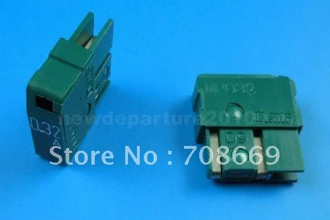 

1Pcs New DAITO Fuse MP032 0.32A