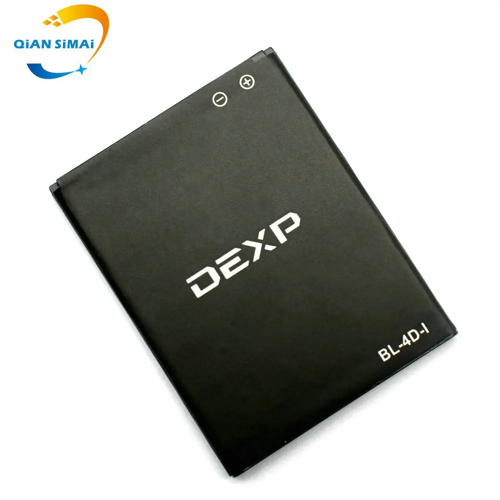 Аккумулятор Ixion M245 для DEXP мобильный телефон + 1 шт. | Мобильные телефоны и
