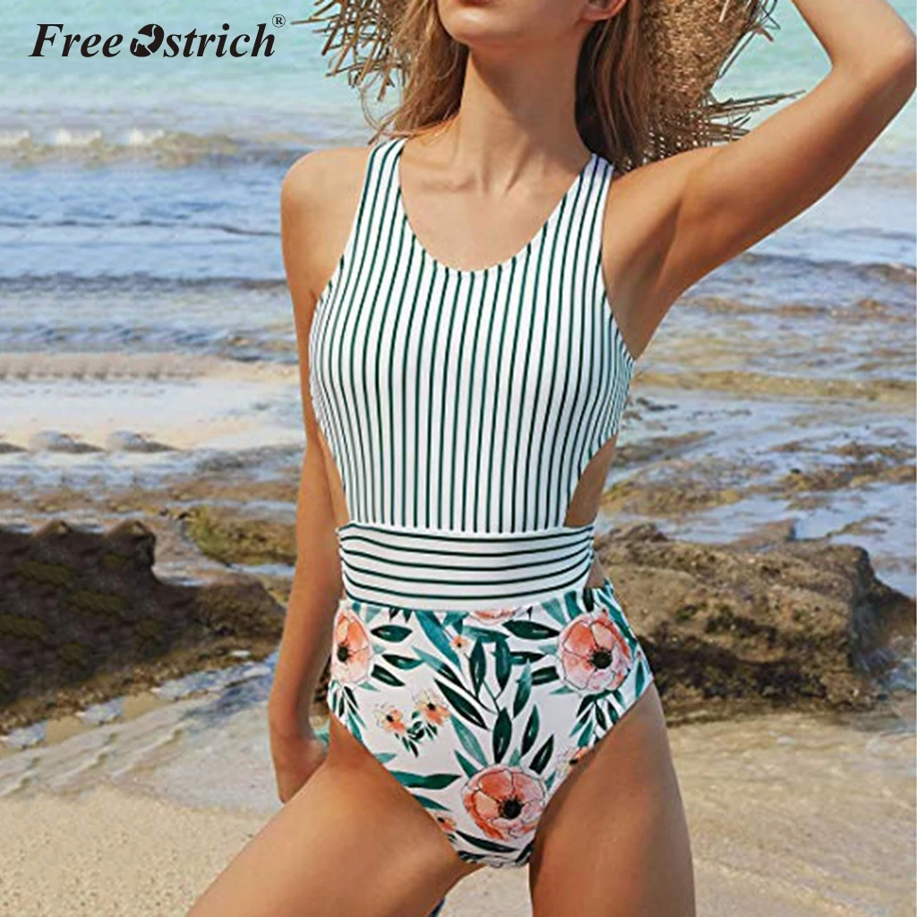 Бесплатно страусиное сексуальное Ажурное боди Женский комбинезон цельный