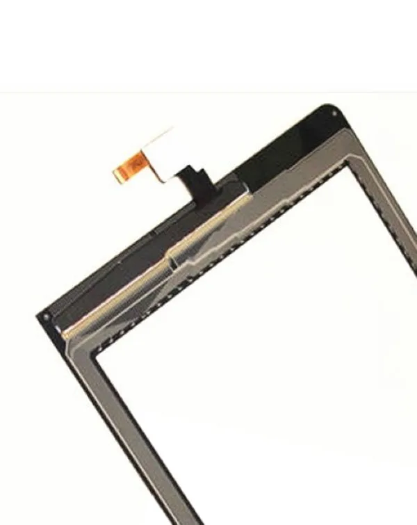 8 0 дюйма для Lenovo Yoga Tablet B6000 60043 сенсорный экран дигитайзер панель объектив стекло