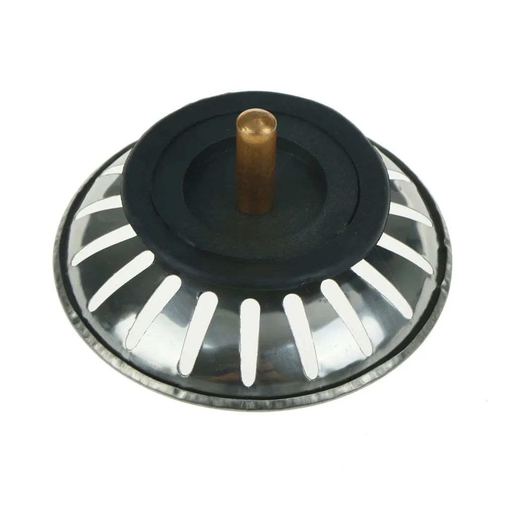 1 шт. сетчатый фильтр для слива раковины дома кухни ванной комнаты бытовая