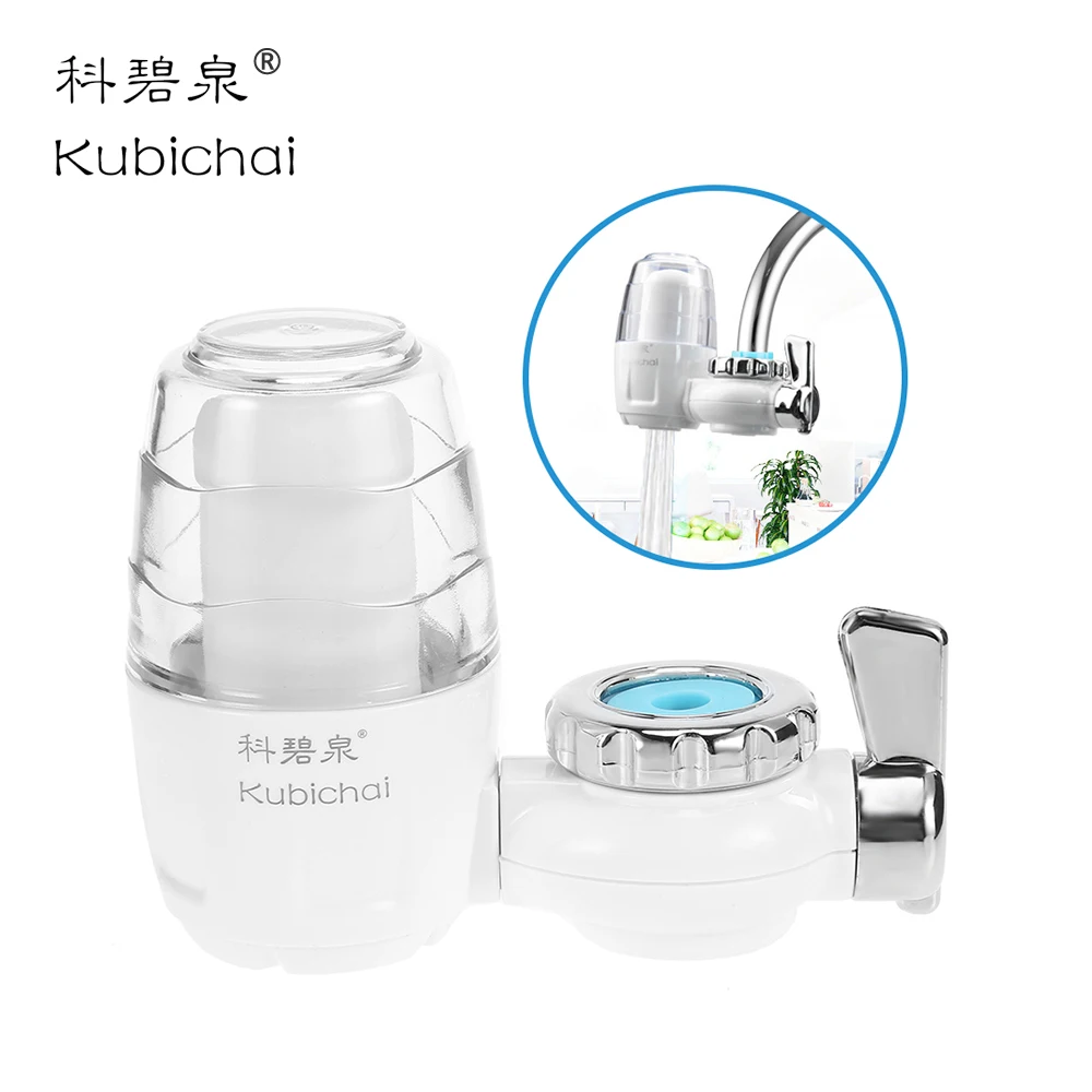 Бытовой Водоочиститель для крана кухонный фильтр высокого качества|purifier water