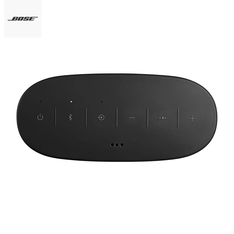 Bose Soundlink Цвет ii Bluetooth Динамик портативные колонки IPX4 Водонепроницаемый 4 цвета