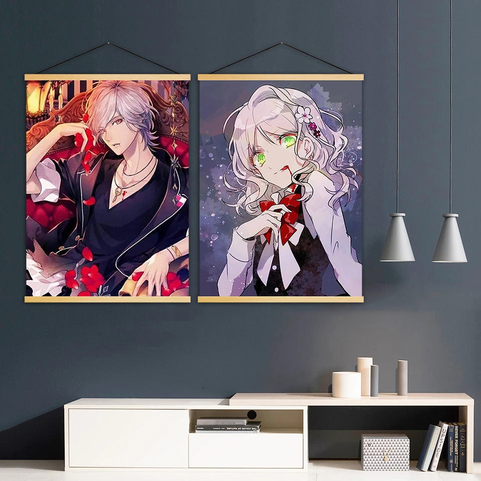 Современный принт в скандинавском стиле украшение для дома холст декор стен