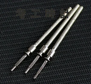 Оптовая продажа, 10 шт.лот, стрела часового механизма, стрела часового механизма для 2836-12834-12824-12846-1