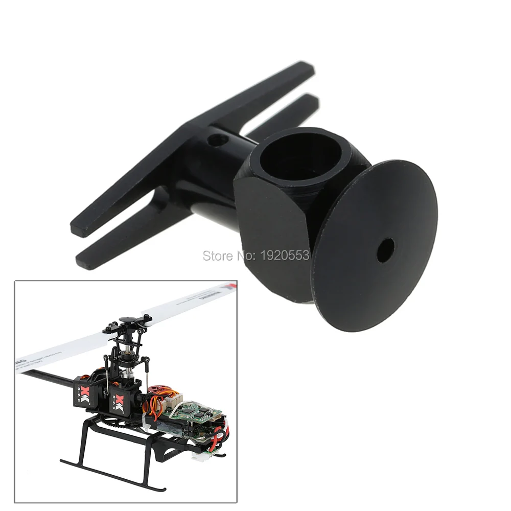 Wltoys Metal XK.2.K110.018 Запчасти для головки ротора XK K110 K120 V966 V977 вертолет на