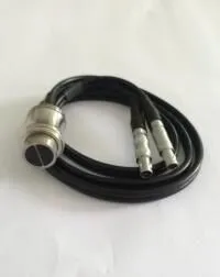 Ультразвуковой датчик пьезоэлектрический преобразователь Толщина