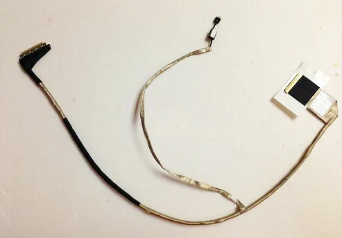 Новый ЖК-видео кабель для Acer E1 E1-521 E1-531 E1-571 шлюз NV53 NV55 NV56 DC02001FO10 DC02001F010 Q5WV1 |