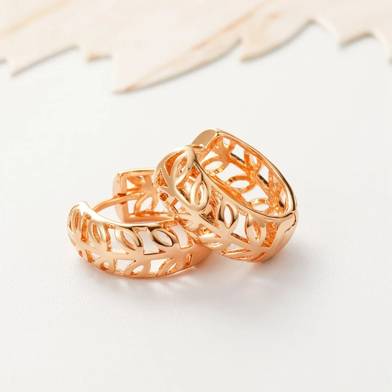 Брендовые маленькие серьги-кольца золотистого цвета для женщин Bijoux Brinco Cz Кристальные серьги Модные 9E14K-11