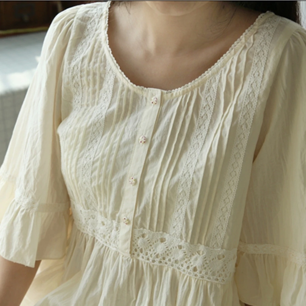 Швейная ткань 5 ярдов сделай сам кремовая черная отделка хлопок кружево лента