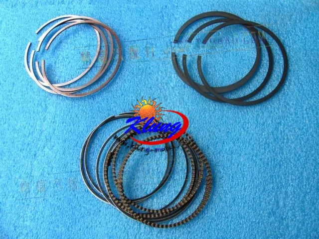Klung 1100cc 472 chery комплект поршневых колец двигателя 372-1004032 для Joyner Xinyang Renli Xingyue Nanyi