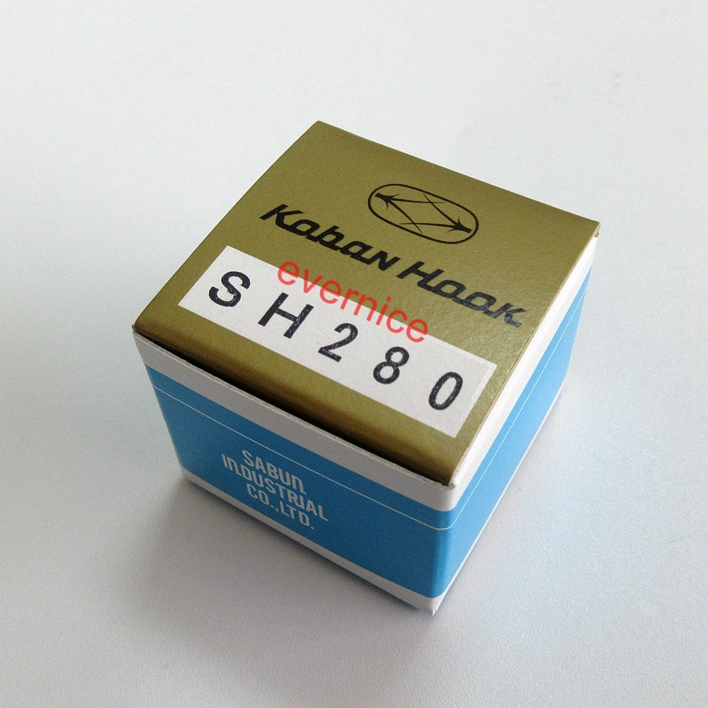 Японский карабин Koban Sh280 для Juki Lk 1850 1900 Goldenwheel Zoje Take|Швейные инструменты и