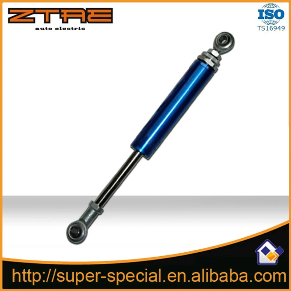 Регулируемый амортизатор крутящего момента двигателя с комплектом крепления