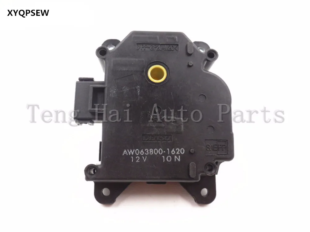 Регулятор отопителя двигателя XYQPSEW для мотоцикла 03-07 Honda accord AW063800-1620 AW0638001620 |