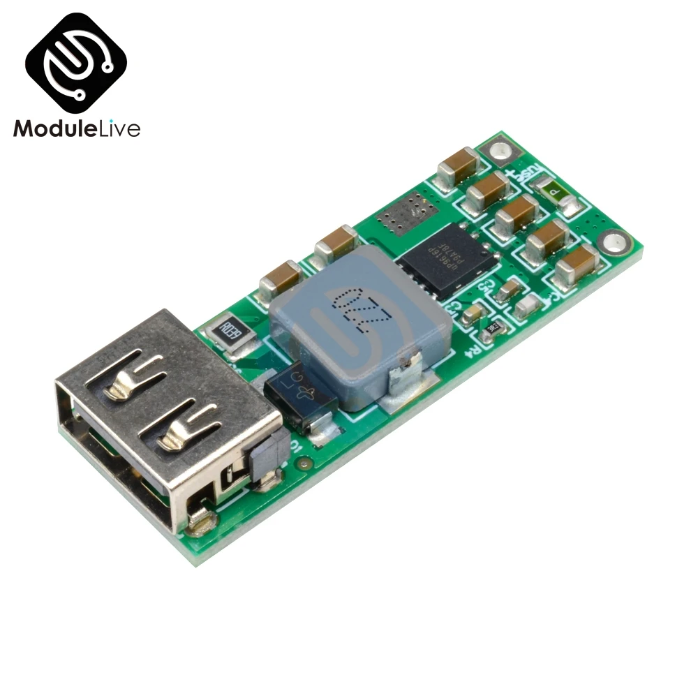 Быстрая USB зарядка 2 шт. QC3.0 QC2.0 автомобильное зарядное устройство для телефона