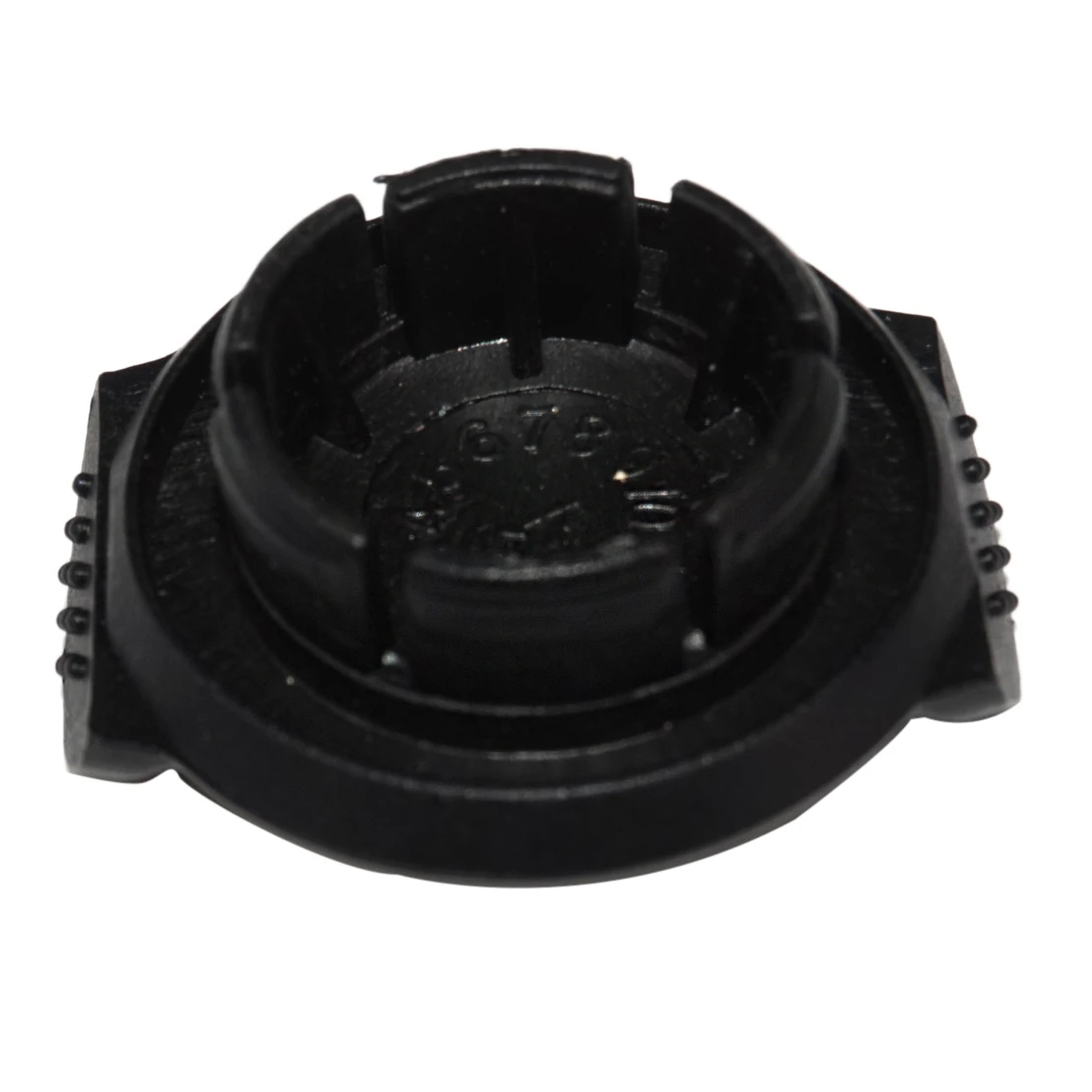 beler 1Pc New Black 12V 21mm Socket Lighter Cigarette Outlet Cover 1073223 Fit For Ford Focus Fiesta Mondeo | Автомобили и
