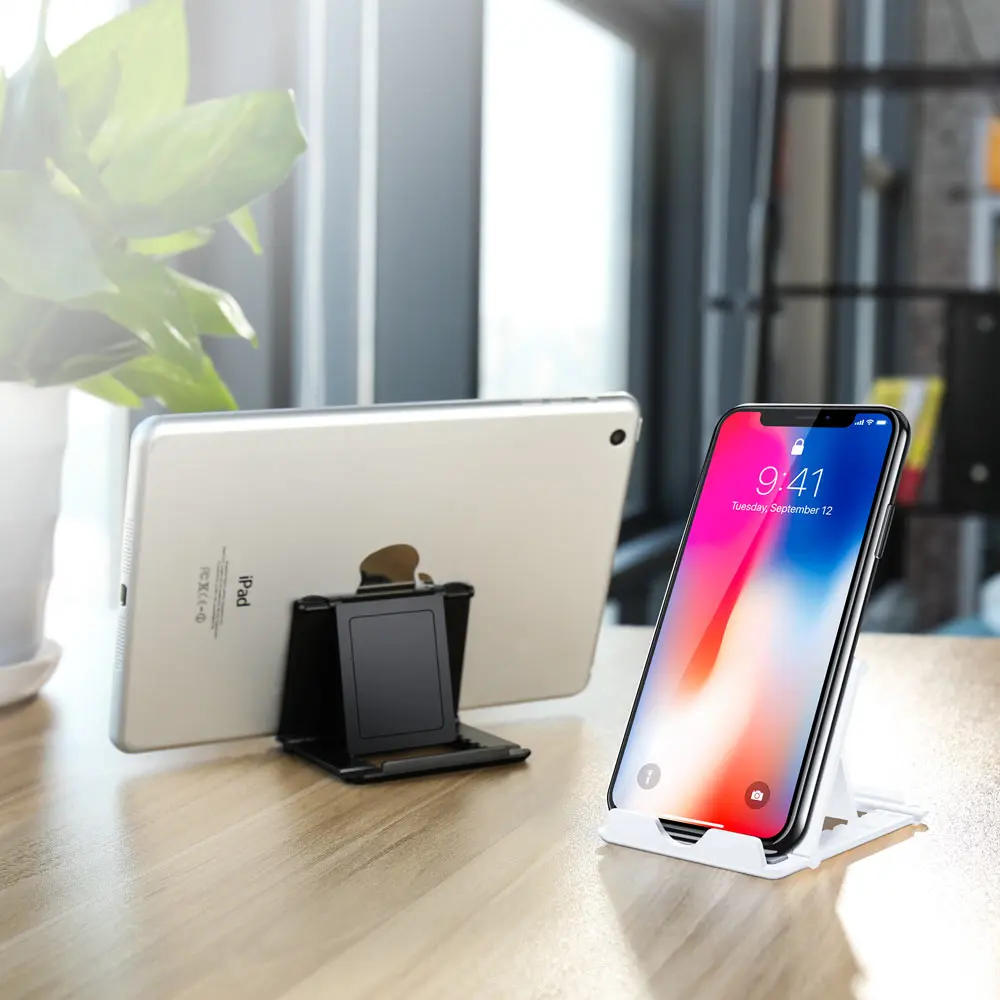 KISSCASE Универсальный многофункциональный портативный Настольный держатель для