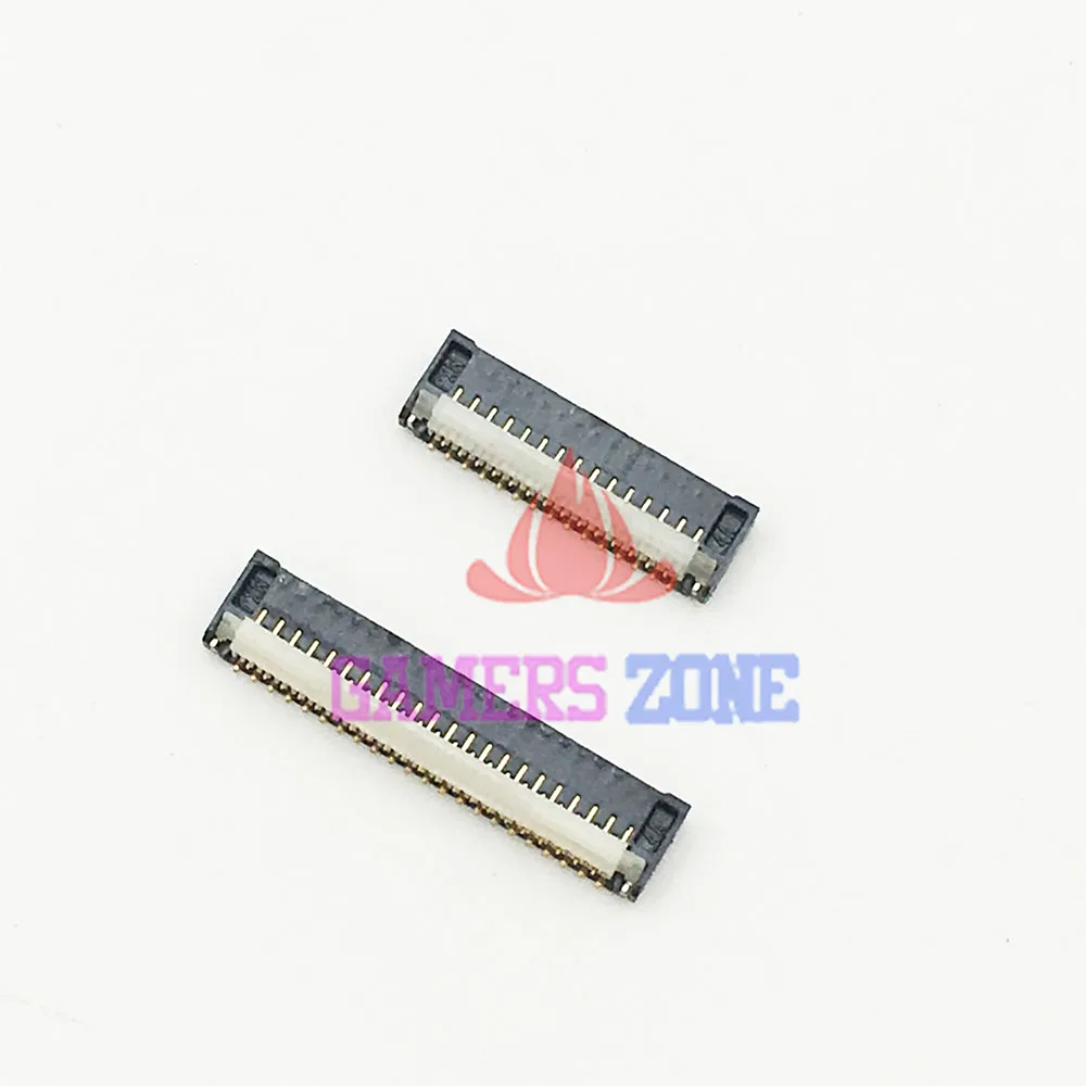 Разъем для Nintendo 3DS с ЖК-экраном | Электроника