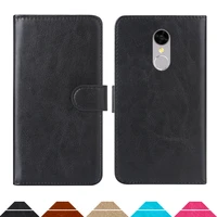 luxury wallet case for just5 cosmo l808 pu leather retro flip cover magnetic fashion cases strap