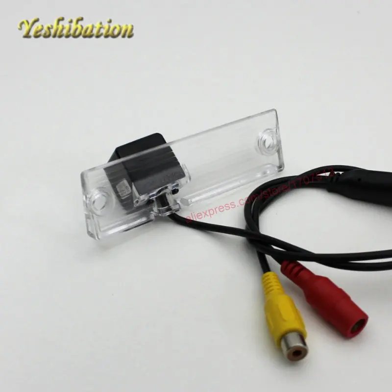 Автомобильная камера заднего вида с ночным видением HD CCD 1998 ~ 2004 | Автомобили и