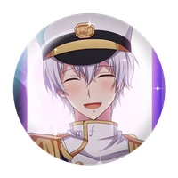 1 шт. 58 мм значок аниме звезды IDOLiSH7 Изуми Иори YAMATO SOGO NAGI TAMAKI униформа для мальчиков