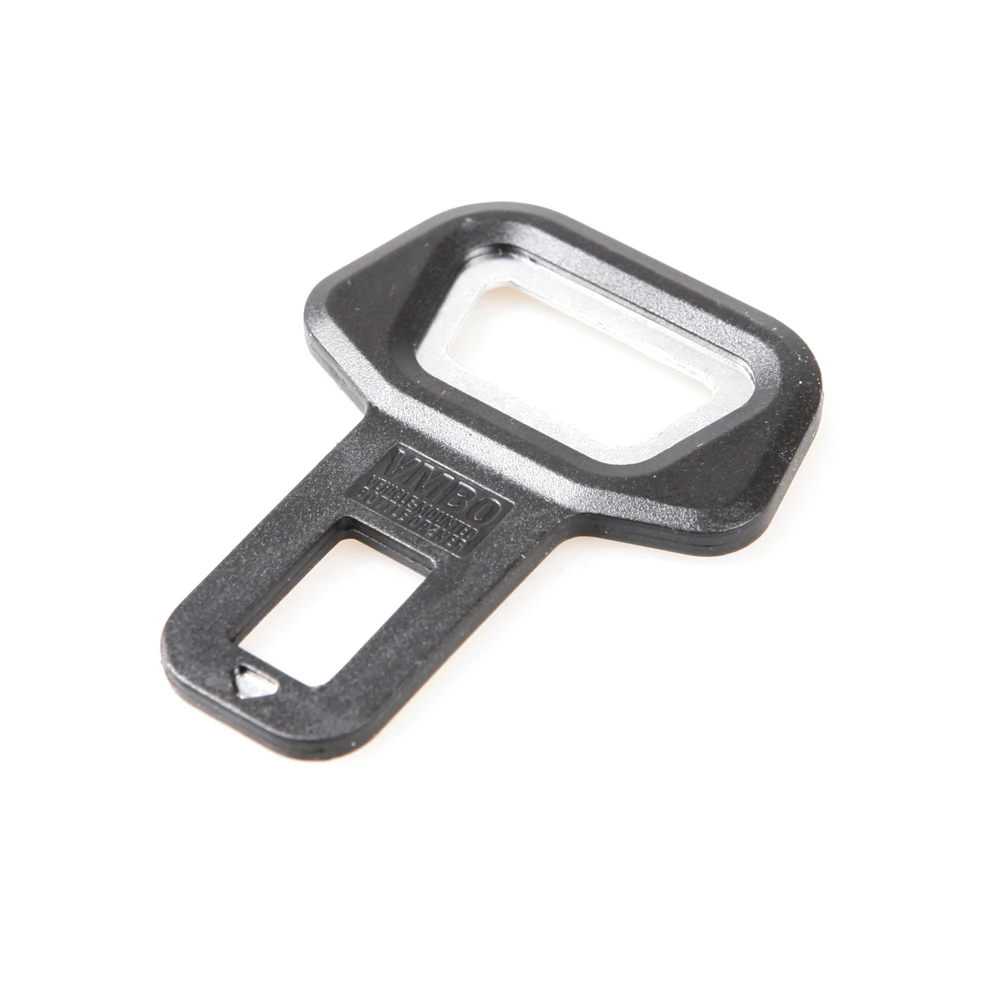 New High Quality Dual-use Car Safety Seat Belt Buckle Clip Mounted Beer Bottle Opener For Accessories | Автомобили и мотоциклы
