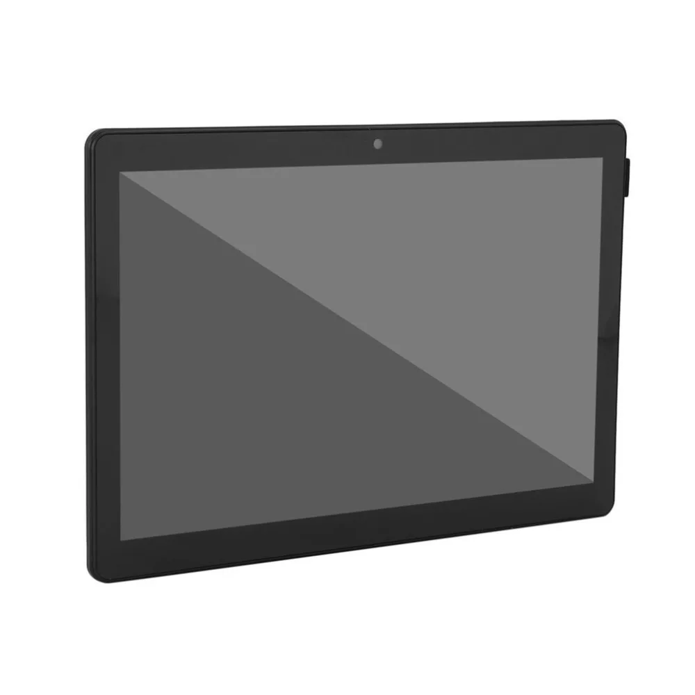 10,1 дюймов планшеты студенческий планшет HD экран Bluetooth 2G+ 32G Andriod 7,0 4500 мАч 1280*800 OTG планшет с двумя камерами PC