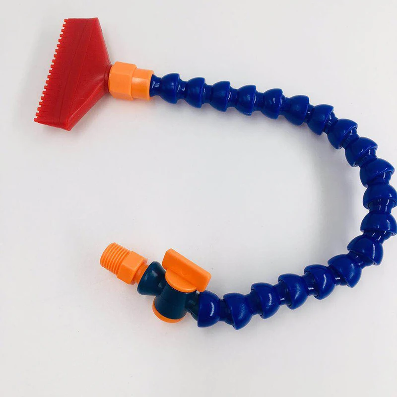 

Plastic ABS wind air shower nozzle with 68mm width and 45mm length,Wind Jet Compressed Air Nozzle,20Holes air knife nozzle