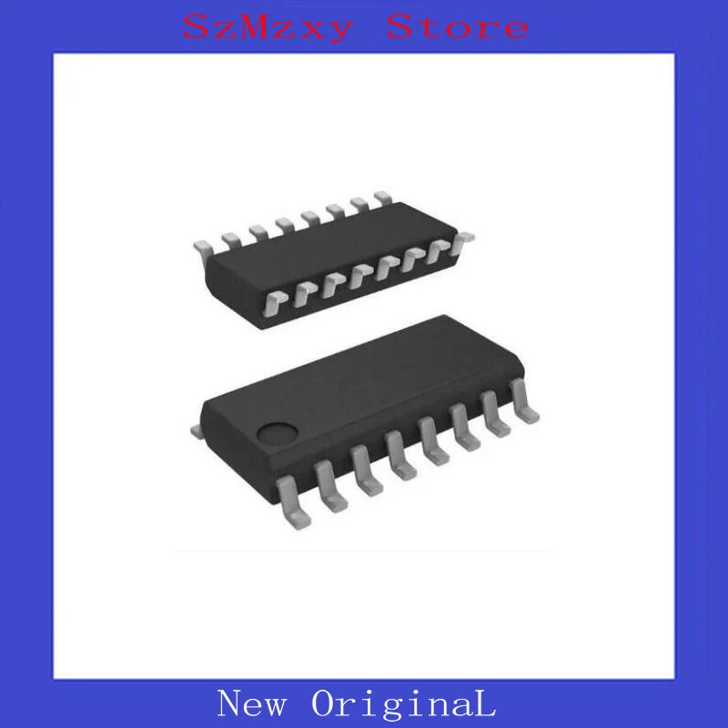 10 шт./лот DS390 LVDS390 SN75LVDS390PWR SN75LVDS390D SN75LVDS390|Соединители| |