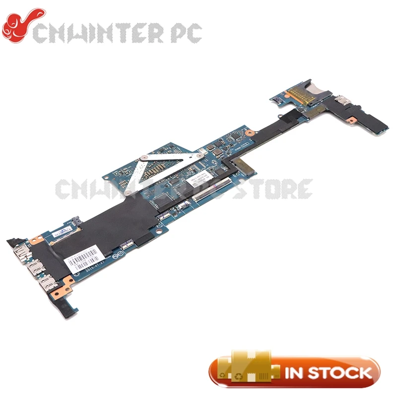 NOKOTION для hp envy 13-D 13-d036tu Материнская плата ноутбука LA-C482P SR2EZ i7-6500U Процессор 8 Гб ASE30 LA-C482P 833507-601 829286-601