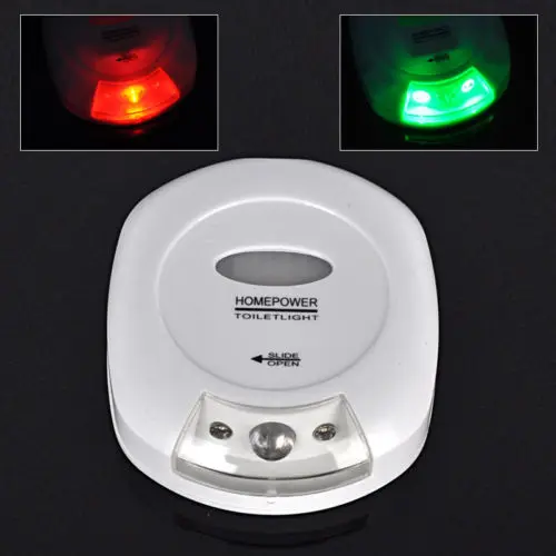 Светильник для туалета с датчиком движения 5 шт.|smart toilet seat|lighted seatsmart |