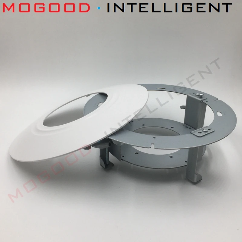 HIKVISION DS 1227ZJ PT6 кронштейн для камеры PTZ открытый/внутренний встроенный 2DE3304W DE 2DE3204W