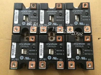 

Бесплатная доставка, новый модуль питания CY6700/8