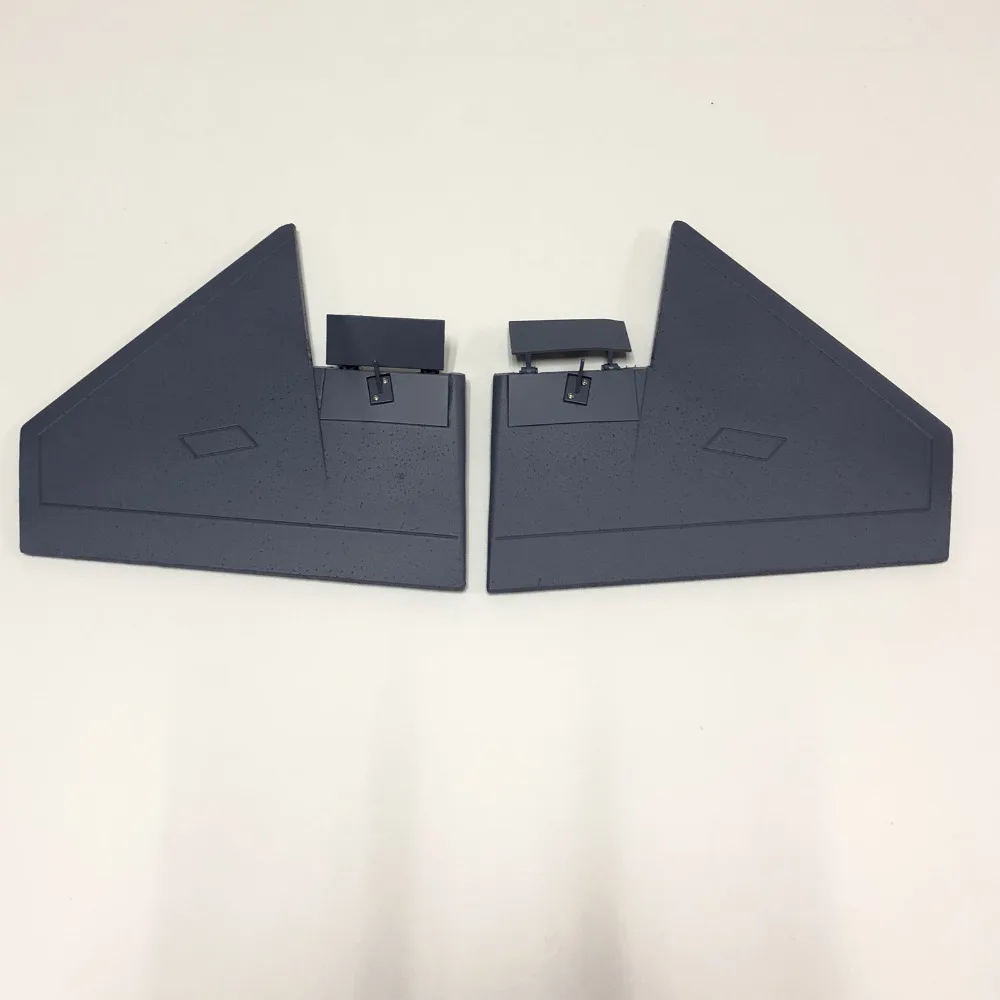 Деталь лифта для радиоуправляемого самолета Freewing F35 70 мм FJ20111 02 | Игрушки и хобби