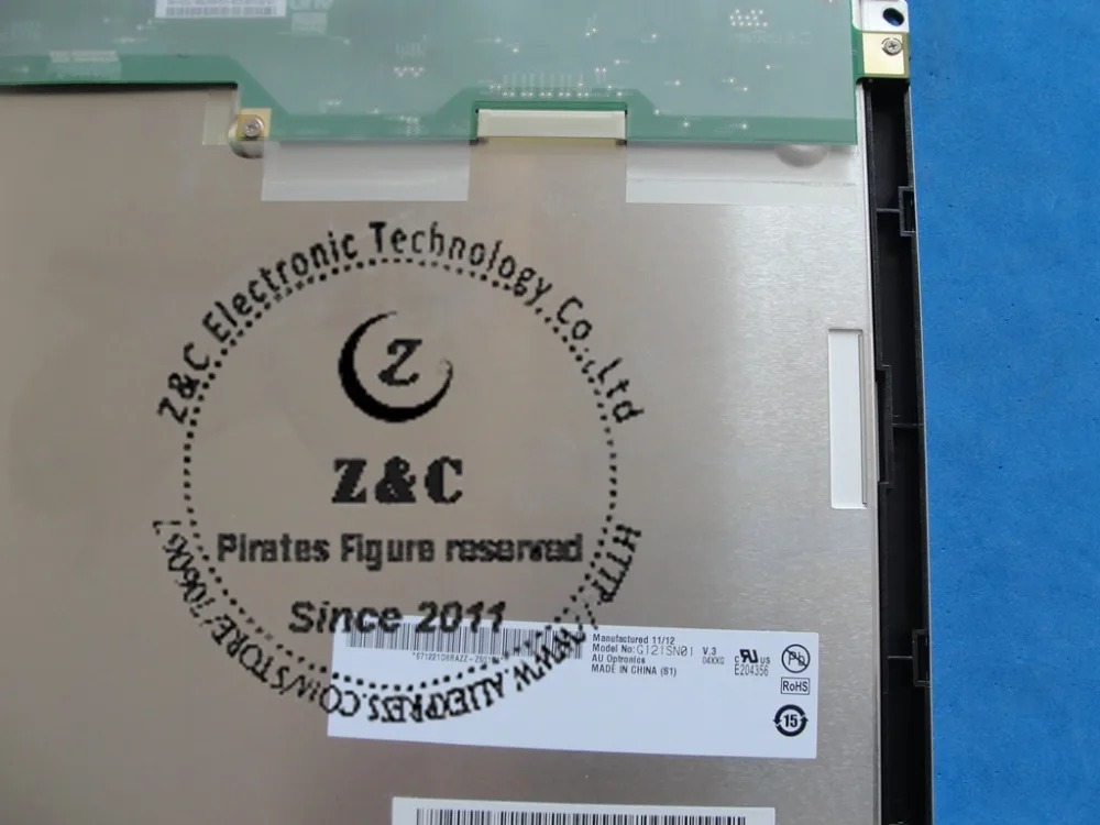 G121SN01 V.3 V3 g121sn01v3 оригинальный A + класс 12 1 дюйма 800*600 TFT ЖК дисплей для AUO|tft lcd display|lcd