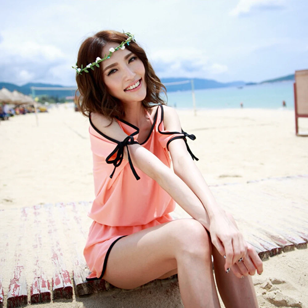 5 шт./лот красивое невесты оголовье с цветком в богемном стиле женская голова