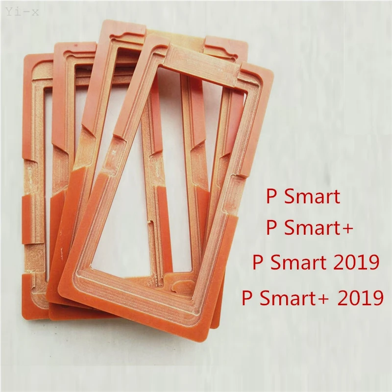 Держатель для ЖК экранов Huawei P Smart + Plus 2019|Корпусы и рамки мобильных телефонов| |