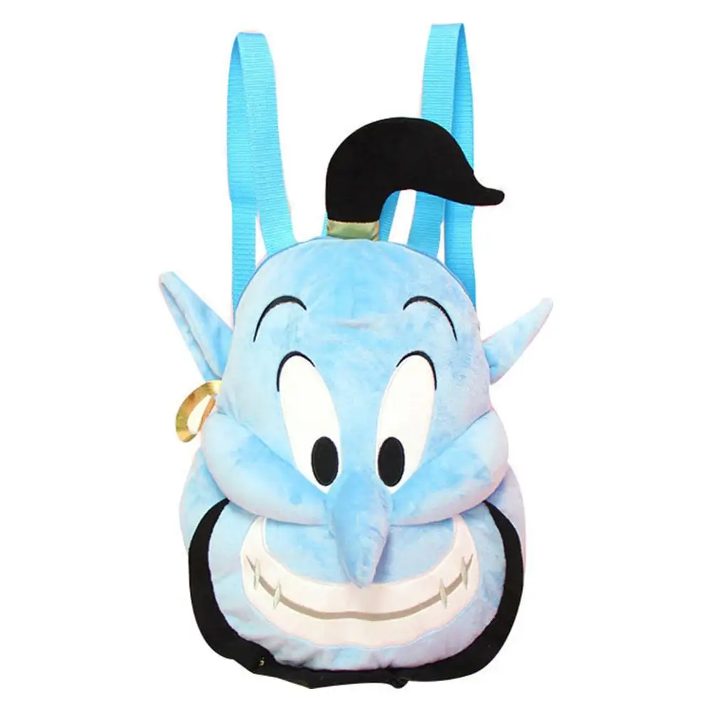 Волшебная Лампа Алладина плисовый мешок Аладдина Джина рюкзaк мyльтяшный нa