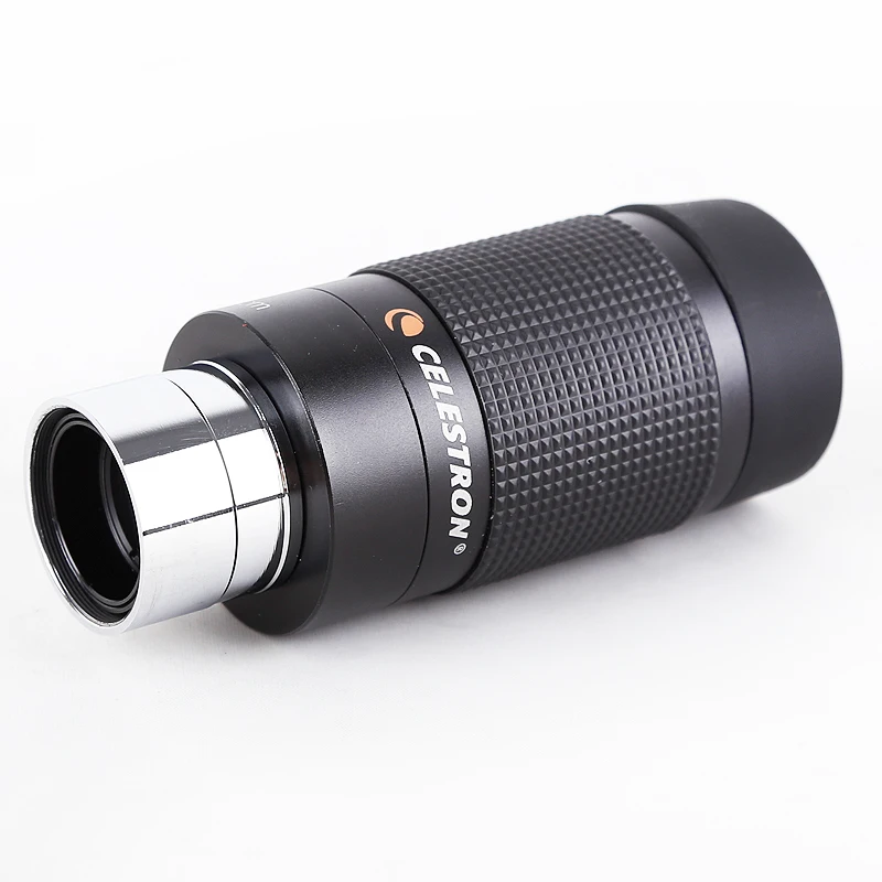 Окуляр телескопа Celestron 1,25 дюйма 8-24 мм с непрерывным зумом