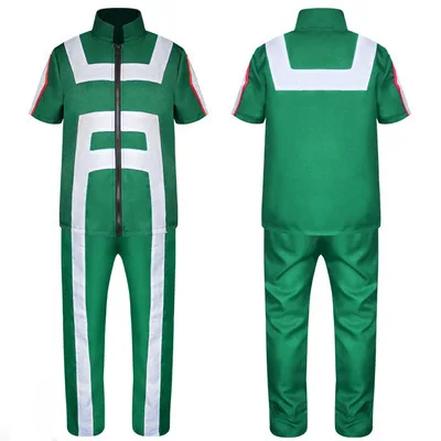 Style 8 OCHACO URARAKA Midoriya Izuku Косплей Костюм Boku no Hero Academy AsuiTsuyu yaoyoarozu Momo школьная форма My Hero Academy - Цвет: Style 8